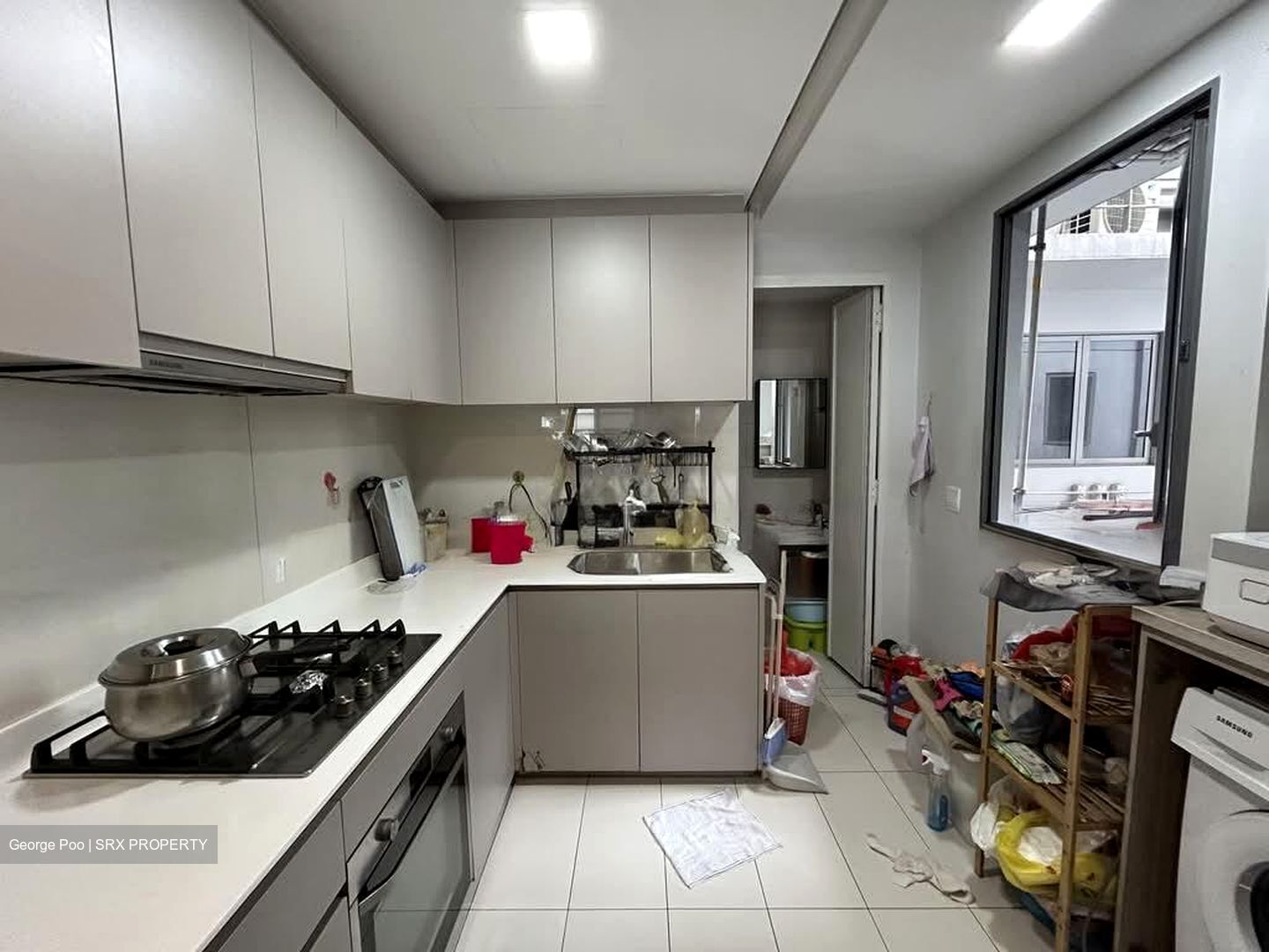The Visionaire (D27), Condominium #592606781